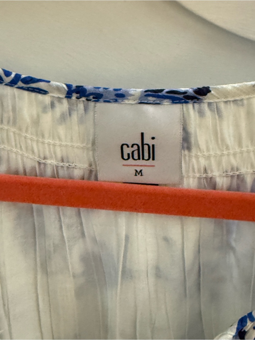 Cabi Santorini Dress
Spring’26 - Picture 7 of 10